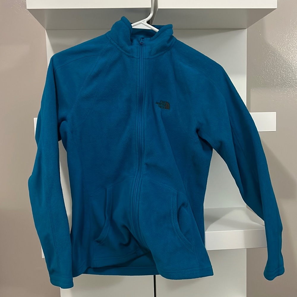 North Face Fleece